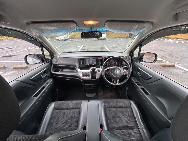 N-WGN G・スタイリッシュパッケージ スマートキー/カーナビ/クルーズコントロール/アルミホイール/バックカメラ(42枚目)