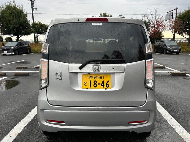 N-WGN G・スタイリッシュパッケージ スマートキー/カーナビ/クルーズコントロール/アルミホイール/バックカメラ(45枚目)