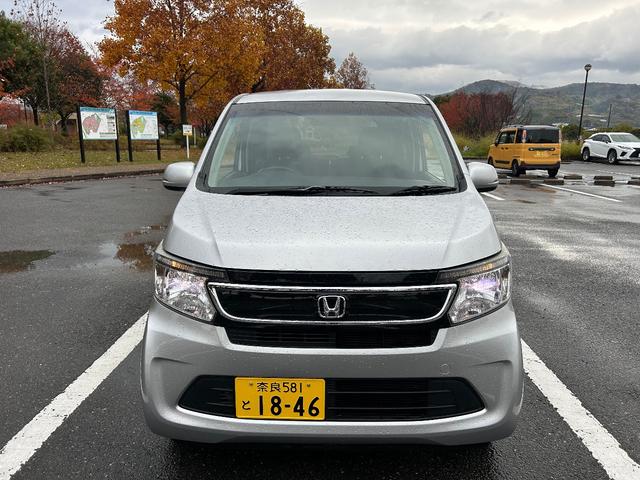 N-WGN G・スタイリッシュパッケージ スマートキー/カーナビ/クルーズコントロール/アルミホイール/バックカメラ(52枚目)