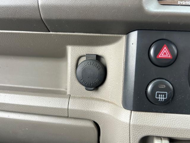 エブリイ ジョインターボ タイミングチェーン/キーレスキー/ルーフキャリア(2枚目)