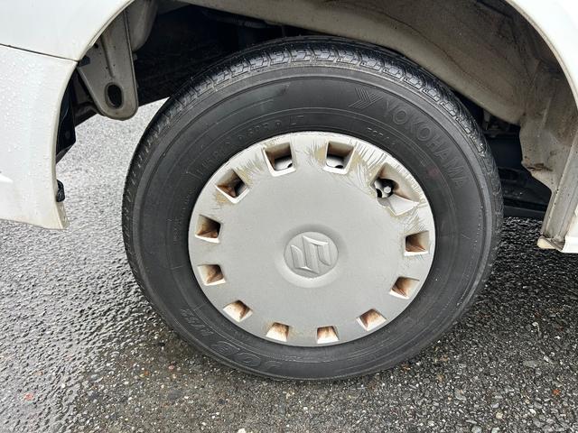 エブリイ ジョインターボ タイミングチェーン/キーレスキー/ルーフキャリア(4枚目)