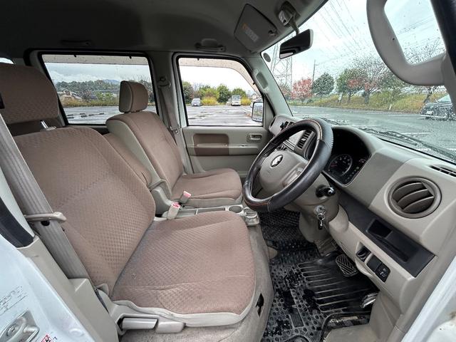 エブリイ ジョインターボ タイミングチェーン/キーレスキー/ルーフキャリア(5枚目)