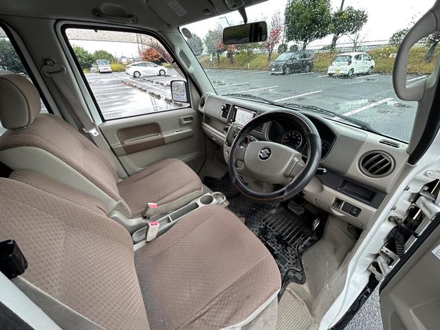 エブリイ ジョインターボ タイミングチェーン/キーレスキー/ルーフキャリア(6枚目)