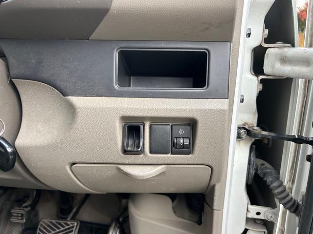 エブリイ ジョインターボ タイミングチェーン/キーレスキー/ルーフキャリア(7枚目)