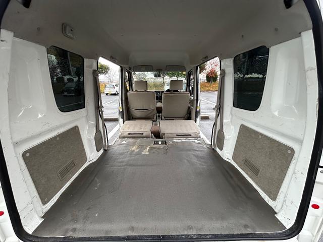 エブリイ ジョインターボ タイミングチェーン/キーレスキー/ルーフキャリア(9枚目)