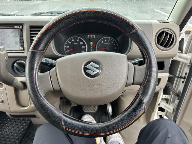 エブリイ ジョインターボ タイミングチェーン/キーレスキー/ルーフキャリア(10枚目)