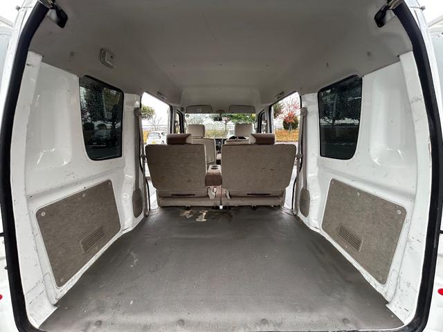 エブリイ ジョインターボ タイミングチェーン/キーレスキー/ルーフキャリア(12枚目)