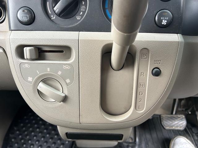 エブリイ ジョインターボ タイミングチェーン/キーレスキー/ルーフキャリア(14枚目)