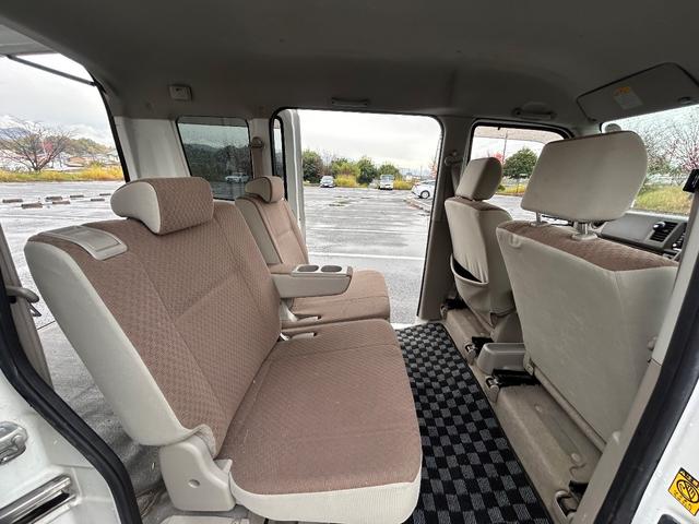 エブリイ ジョインターボ タイミングチェーン/キーレスキー/ルーフキャリア(18枚目)