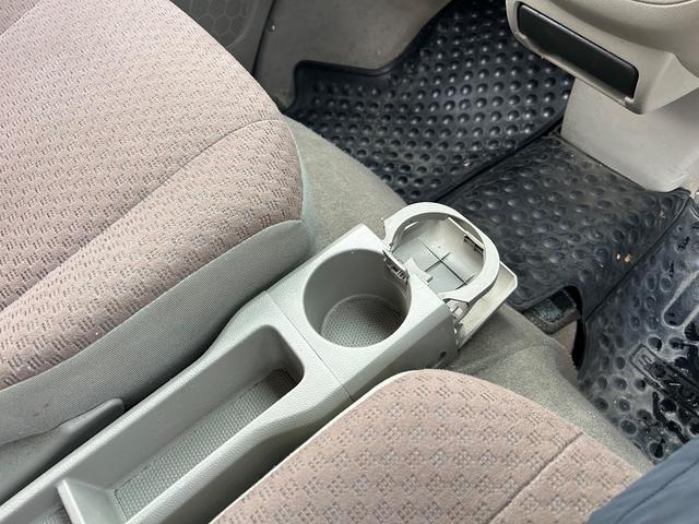 エブリイ ジョインターボ タイミングチェーン/キーレスキー/ルーフキャリア(19枚目)