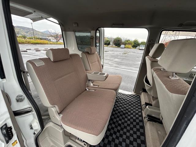 エブリイ ジョインターボ タイミングチェーン/キーレスキー/ルーフキャリア(20枚目)