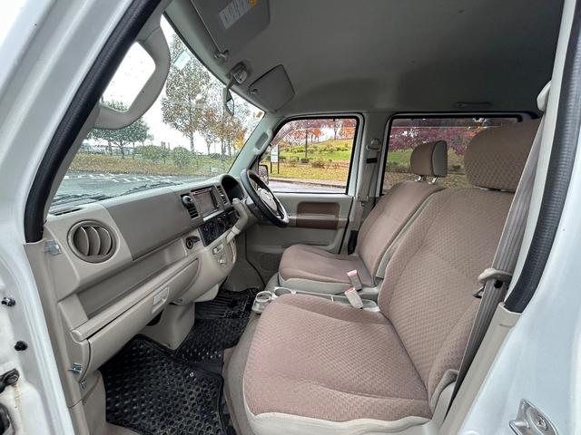 エブリイ ジョインターボ タイミングチェーン/キーレスキー/ルーフキャリア(23枚目)