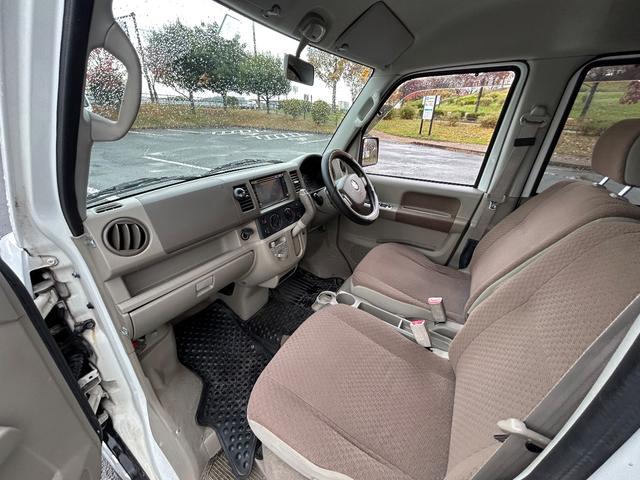 エブリイ ジョインターボ タイミングチェーン/キーレスキー/ルーフキャリア(24枚目)