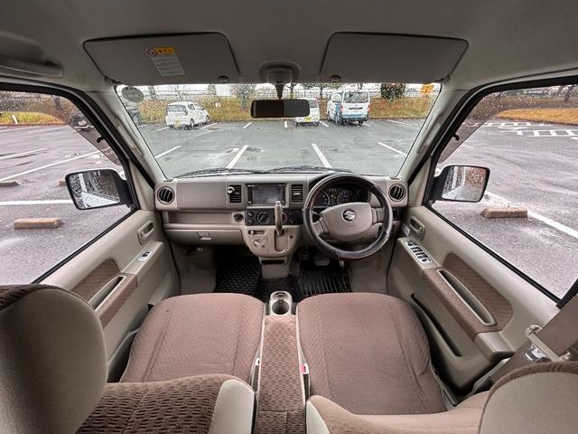 エブリイ ジョインターボ タイミングチェーン/キーレスキー/ルーフキャリア(27枚目)