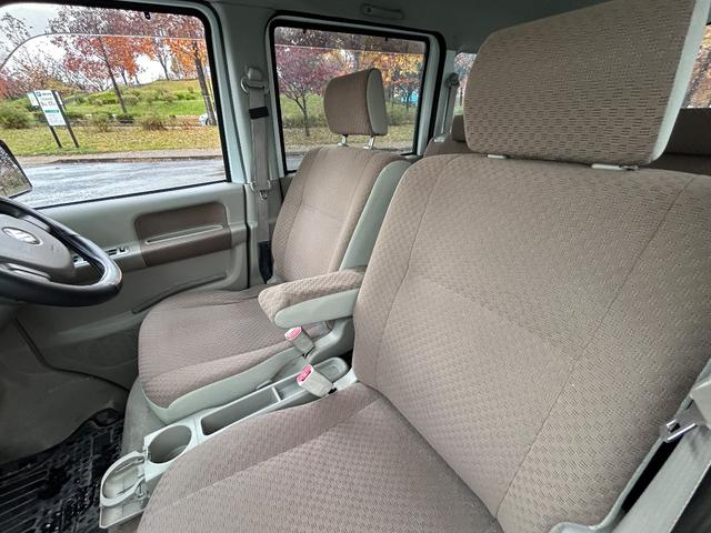 エブリイ ジョインターボ タイミングチェーン/キーレスキー/ルーフキャリア(29枚目)