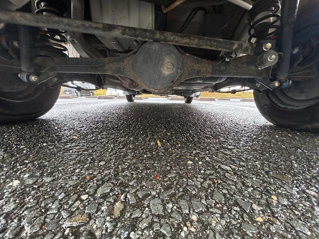 エブリイ ジョインターボ タイミングチェーン/キーレスキー/ルーフキャリア(35枚目)