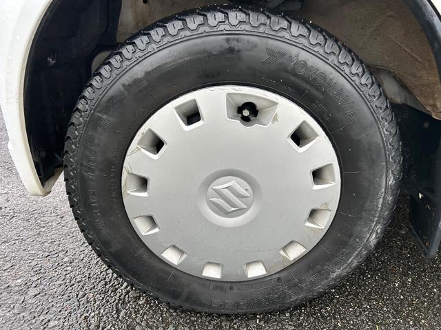 エブリイ ジョインターボ タイミングチェーン/キーレスキー/ルーフキャリア(36枚目)