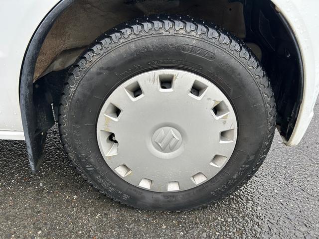 エブリイ ジョインターボ タイミングチェーン/キーレスキー/ルーフキャリア(37枚目)