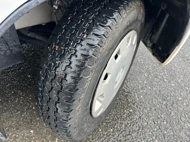 エブリイ ジョインターボ タイミングチェーン/キーレスキー/ルーフキャリア(42枚目)