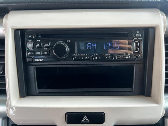 ハスラー G デュアルブレーキサポート/シートヒーター/アイドリングストップ(2枚目)