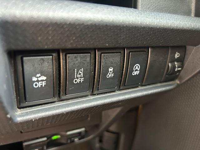 ハスラー G デュアルブレーキサポート/シートヒーター/アイドリングストップ(4枚目)