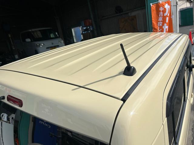 ハスラー G デュアルブレーキサポート/シートヒーター/アイドリングストップ(6枚目)