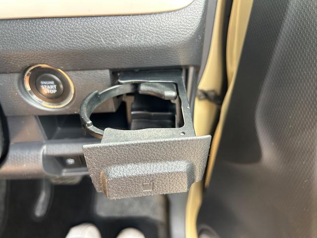 ハスラー G デュアルブレーキサポート/シートヒーター/アイドリングストップ(9枚目)