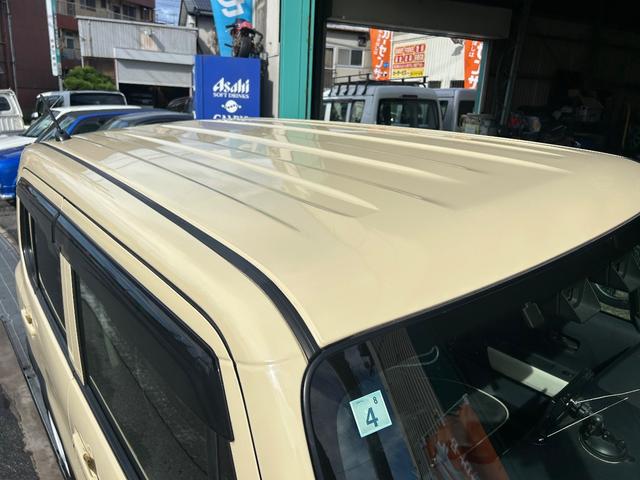 ハスラー G デュアルブレーキサポート/シートヒーター/アイドリングストップ(10枚目)