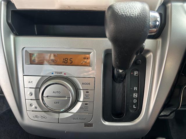 ハスラー G デュアルブレーキサポート/シートヒーター/アイドリングストップ(12枚目)