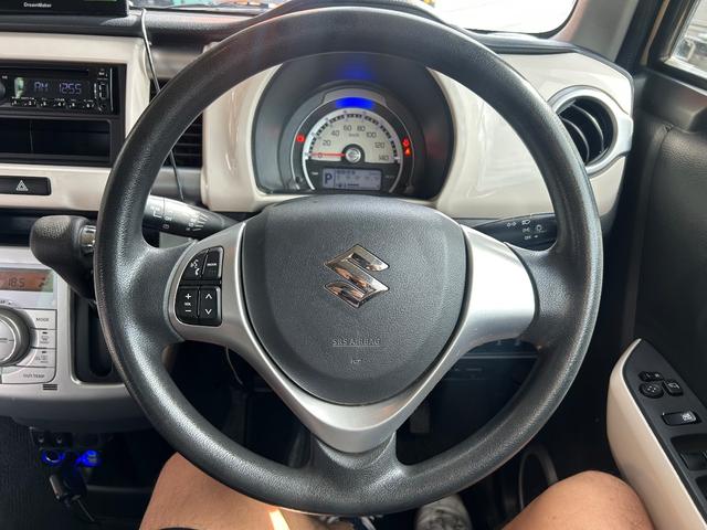 ハスラー G デュアルブレーキサポート/シートヒーター/アイドリングストップ(16枚目)