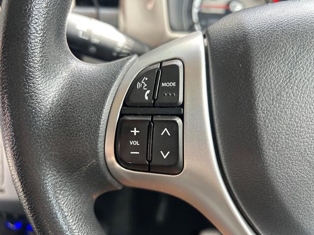 ハスラー G デュアルブレーキサポート/シートヒーター/アイドリングストップ(18枚目)