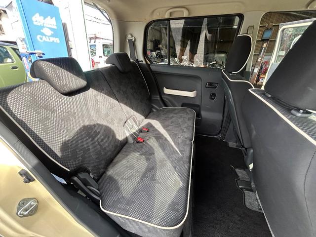 ハスラー G デュアルブレーキサポート/シートヒーター/アイドリングストップ(20枚目)