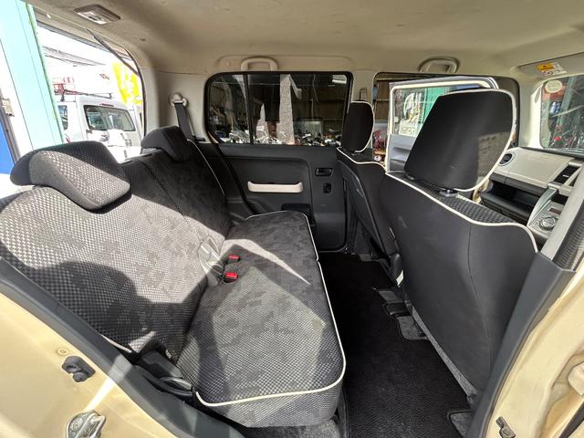 ハスラー G デュアルブレーキサポート/シートヒーター/アイドリングストップ(21枚目)