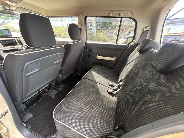 ハスラー G デュアルブレーキサポート/シートヒーター/アイドリングストップ(22枚目)