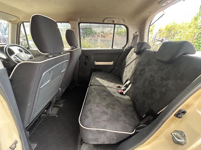 ハスラー G デュアルブレーキサポート/シートヒーター/アイドリングストップ(23枚目)