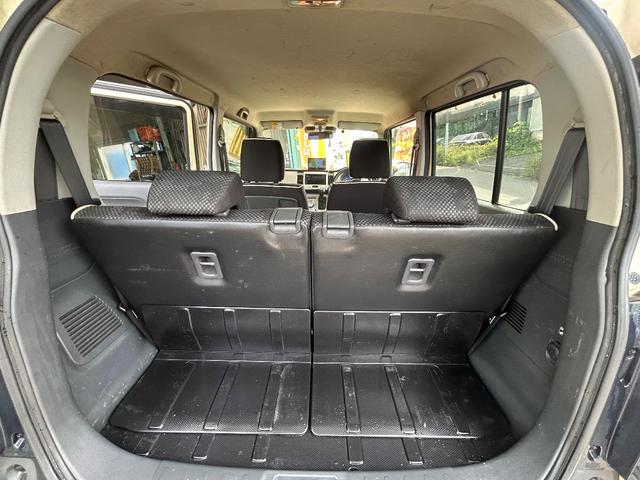 ハスラー G デュアルブレーキサポート/シートヒーター/アイドリングストップ(24枚目)