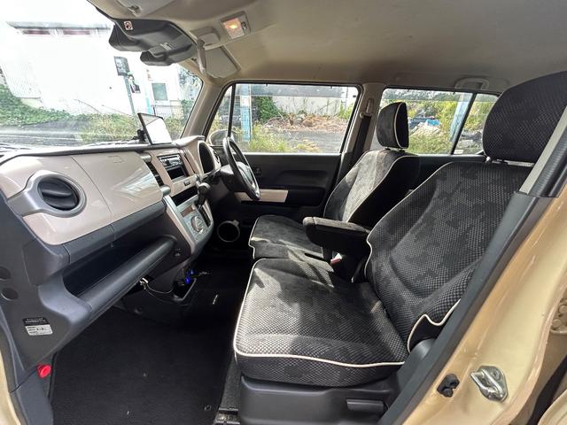 ハスラー G デュアルブレーキサポート/シートヒーター/アイドリングストップ(26枚目)