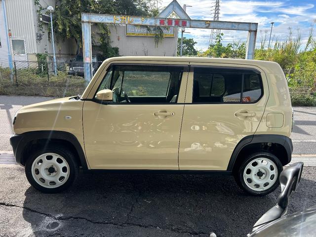 ハスラー G デュアルブレーキサポート/シートヒーター/アイドリングストップ(37枚目)