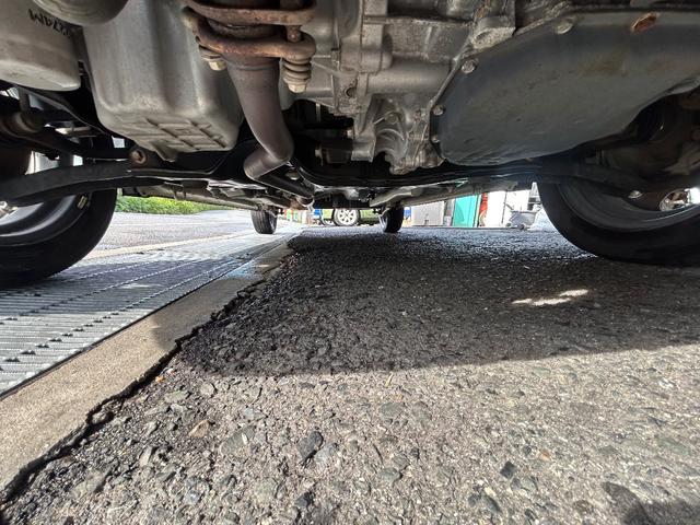 ハスラー G デュアルブレーキサポート/シートヒーター/アイドリングストップ(42枚目)