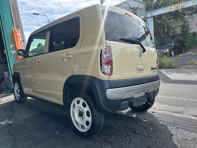 ハスラー G デュアルブレーキサポート/シートヒーター/アイドリングストップ(48枚目)