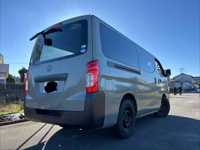 ＮＶ３５０キャラバンバン ロングＤＸ　キーレス／バックカメラ／ＥＴＣ車載器／ディスプレイオーディオ／両側スライド／６人乗（7枚目）