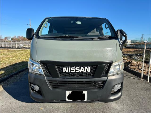 ＮＶ３５０キャラバンバン ロングＤＸ　キーレス／バックカメラ／ＥＴＣ車載器／ディスプレイオーディオ／両側スライド／６人乗（11枚目）