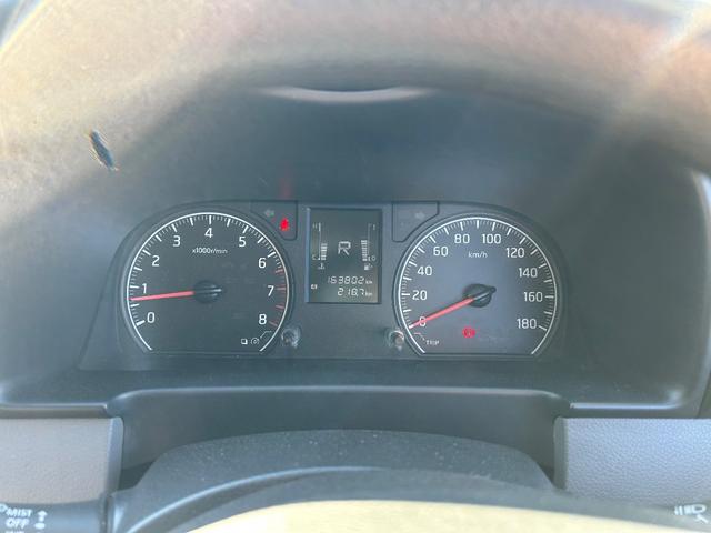 ＮＶ３５０キャラバンバン ロングＤＸ　キーレス／バックカメラ／ＥＴＣ車載器／ディスプレイオーディオ／両側スライド／６人乗（14枚目）