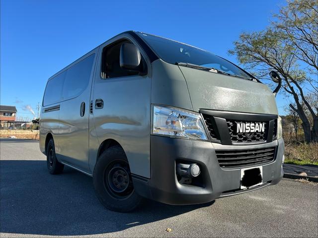 ＮＶ３５０キャラバンバン ロングＤＸ　キーレス／バックカメラ／ＥＴＣ車載器／ディスプレイオーディオ／両側スライド／６人乗（17枚目）