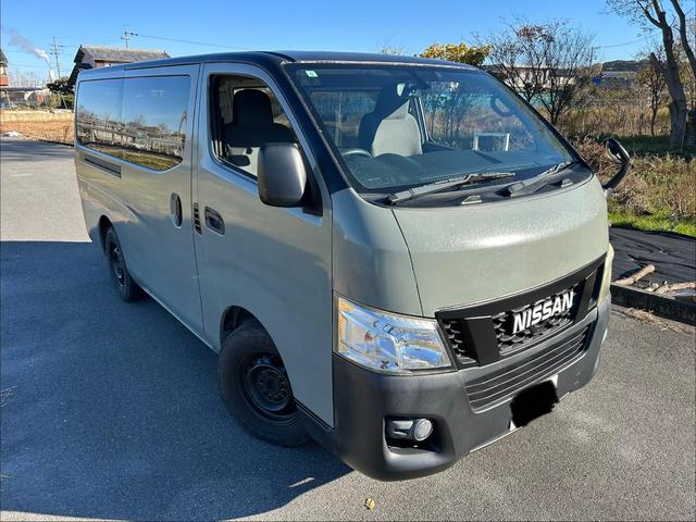 ＮＶ３５０キャラバンバン ロングＤＸ　キーレス／バックカメラ／ＥＴＣ車載器／ディスプレイオーディオ／両側スライド／６人乗（20枚目）