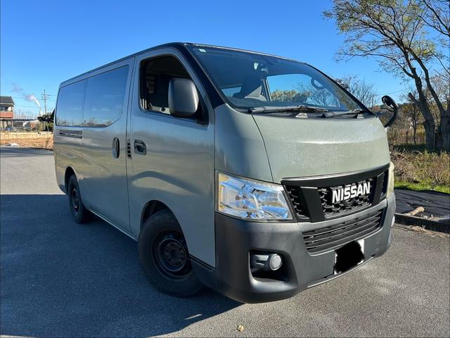 ＮＶ３５０キャラバンバン ロングＤＸ　キーレス／バックカメラ／ＥＴＣ車載器／ディスプレイオーディオ／両側スライド／６人乗（23枚目）