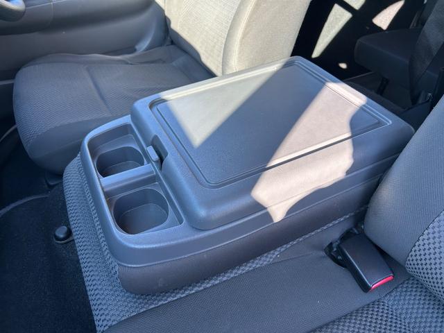 ＮＶ３５０キャラバンバン ロングＤＸ　キーレス／バックカメラ／ＥＴＣ車載器／ディスプレイオーディオ／両側スライド／６人乗（32枚目）
