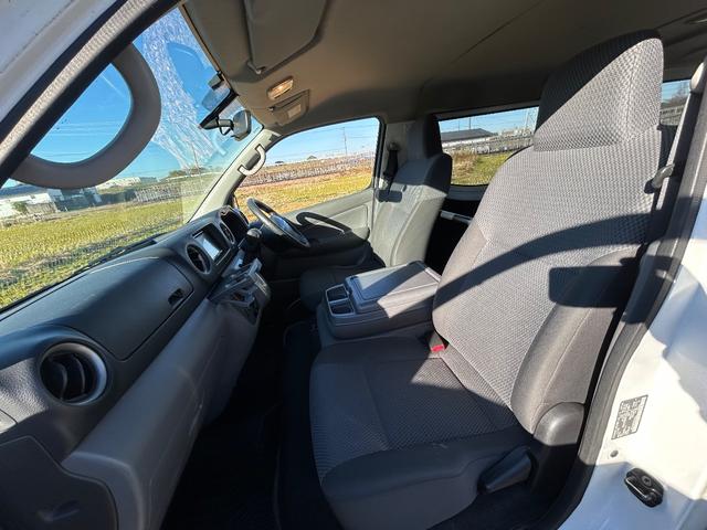 ＮＶ３５０キャラバンバン ロングＤＸ　キーレス／バックカメラ／ＥＴＣ車載器／ディスプレイオーディオ／両側スライド／６人乗（37枚目）