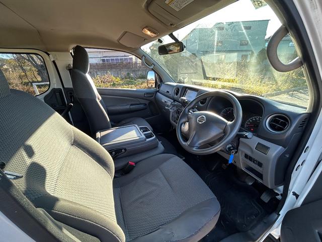 ＮＶ３５０キャラバンバン ロングＤＸ　キーレス／バックカメラ／ＥＴＣ車載器／ディスプレイオーディオ／両側スライド／６人乗（41枚目）