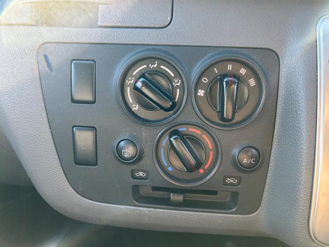 ＮＶ３５０キャラバンバン ロングＤＸ　キーレス／バックカメラ／ＥＴＣ車載器／ディスプレイオーディオ／両側スライド／６人乗（45枚目）